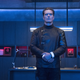 Image for article titled Even with Michael B. Jordan in the lead, Fahrenheit 451 fails to generate much heat